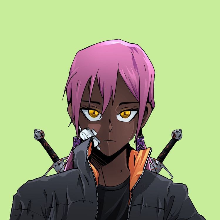 brewer__2mess's profile picture. Minimalist Lifestyle Ambassador ◻️ Championing decentralized finance solutions 
Green thumb guru ◽️ Thrift shop treasure hunter.
