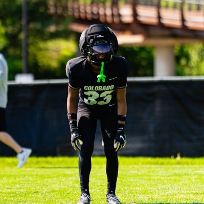 KoleMathis's profile picture. CB @CUBuffsFootball