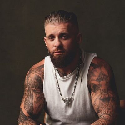 office private account monitored and operated myself Brantley Gilbert