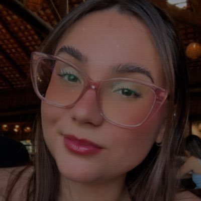 eu dou um trabalhinho mas pensa numa menina gente boa :))