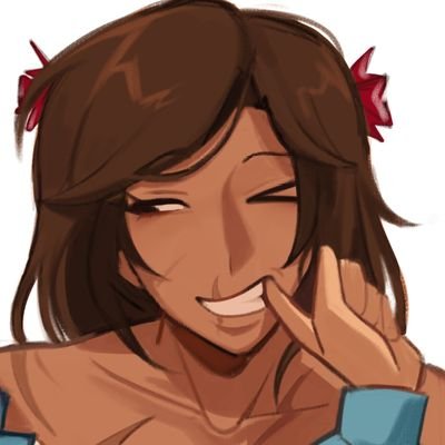TARU πͺ Profile