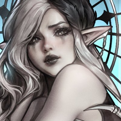 18+ only. potential nsfw
ICON : @AylisNyang
OCs / WIPS posted here.
Writer
Not an artist. Just a commissioner.