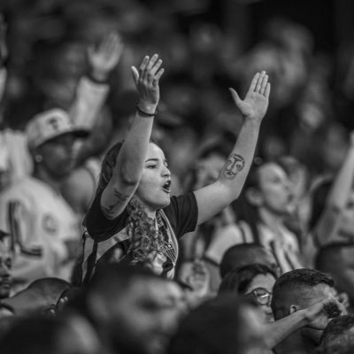 Principais tópicos: @atletico @galoffeminino !! 🏳️🌈🏴TOV - Torcida Organizada Vingadoras 🏳️