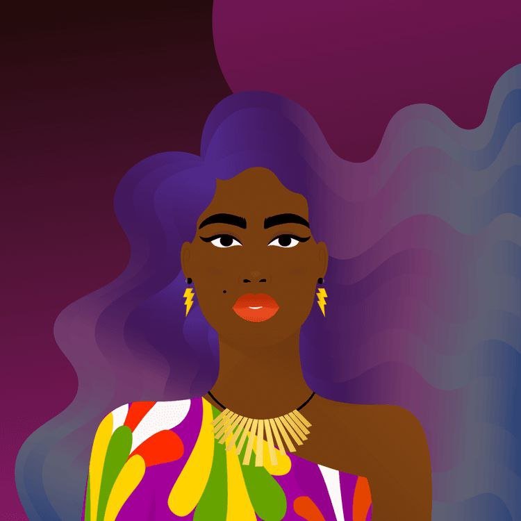 _xyzana_'s profile picture. Crypto Research Scientist| Keeping it real in a world full of filters 
Graffiti guru - Cryptocurrency forensic investigator