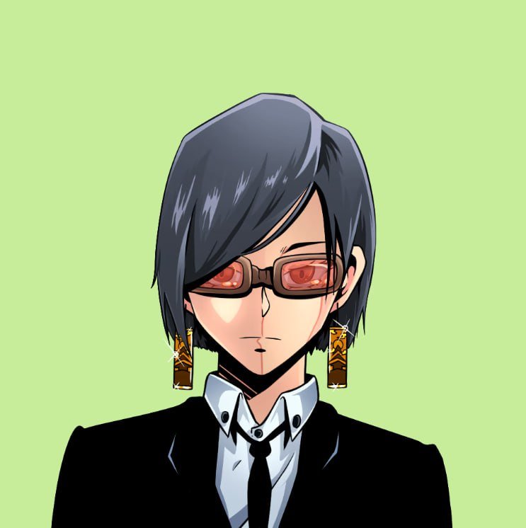 lewyjay25453_7's profile picture. Sustainable Living Evangelist 🍄 Cross-chain interoperability investigator