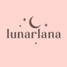 lunarlana_'s profile picture. ✧*✧Creating celestial jewelry to bring out your inner magic✧*✧ (she/her)