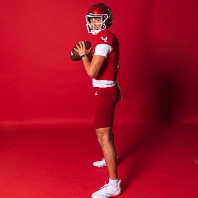 Follower of Jesus † | @EWUFootball Quarterback | #GoEags🔴🦅