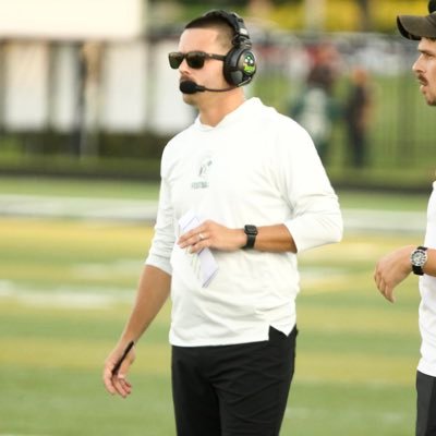 Nick Vitale Profile