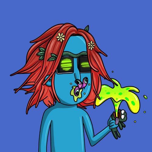 _lybowmangg's profile picture. Blockchain Game Designer | Ensuring user empowerment in crypto exchanges | Designed a low-cost water purification system for rural areas 
Fiery flavor fanatic