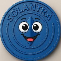 Solantra Coin (@solantra_coin) 's Twitter Profile Photo Solantra Coin (@solantra_coin) 's Twitter Profile Photo