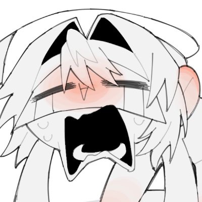 r1miso0982's profile picture. 遅筆だが描きたい意欲はある
───────────────────────
https://t.co/YMRcNeDBpy