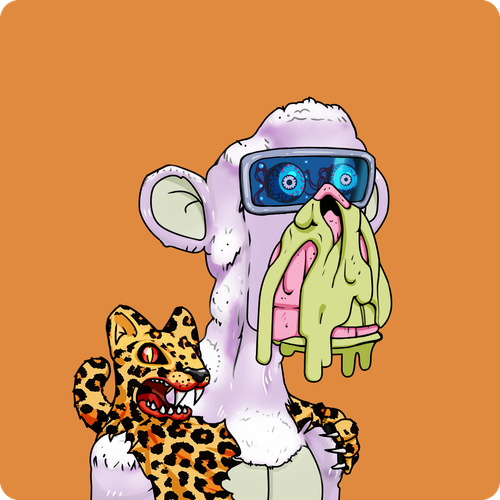 Peer-to-Peer Network Innovator 💥 Furry friend fanatic 🐕 — Green thumb guru