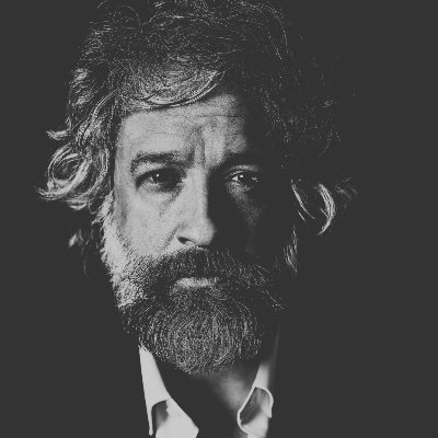 Former law professor. Former prosecutor. “In the pursuit of truth, we should all aspire to be worthy of assassination.”