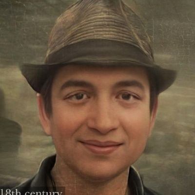 viccochan's profile picture. Nací en el DF y radicado en Puebla