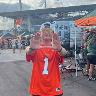anthonygehring3's profile picture. Heat, Fins, Canes, Cats, Marlins