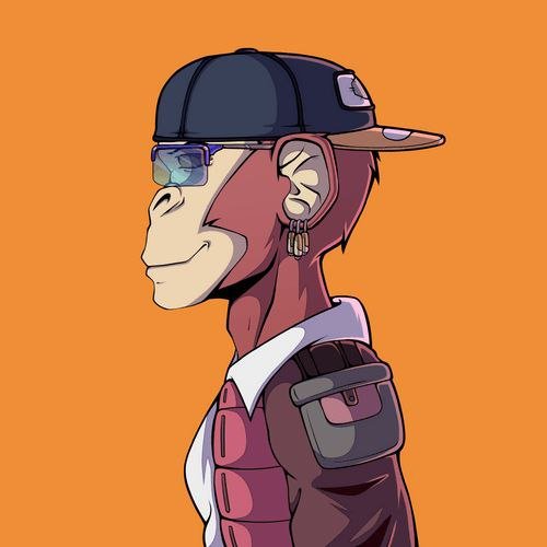 2ronnie_'s profile picture. Decentralized Identity Validator | Founded YouthEmpower, giving young minds the keys to success 
Inspiring change| Couch potato pro