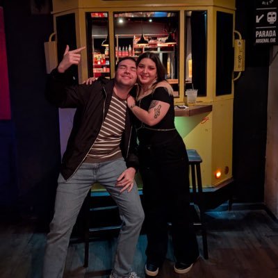 gabsspy's profile picture. Feliz pero no mucho, Gaymer 🎮 🧸