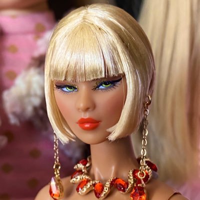 💕 𝙲𝚘𝚕𝚕𝚎𝚌𝚝𝚘𝚛 𝙴𝚍𝚒𝚝𝚒𝚘𝚗, 𝚗𝚘𝚝 𝚏𝚘𝚛 𝚙𝚕𝚊𝚢 | 𝙱𝚊𝚛𝚋𝚒𝚎 | 𝙱𝚛𝚊𝚝𝚣 | 𝙻𝙾𝙻 𝙾𝙼𝙶 | 𝙸𝚃 💕