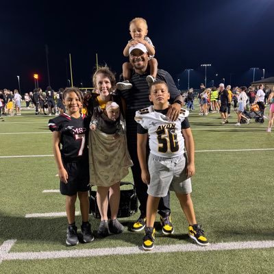 Michael Ghant Jr Profile