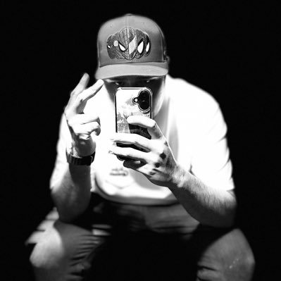 Edubecerril91's profile picture. 