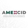 AMEXCID's profile picture. Agencia Mexicana de Cooperación Internacional para el Desarrollo #JuntosPorElDesarrollo #CooperaciónParaElDesarrollo