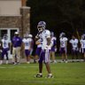 Tyson12wms's profile picture. FS C/O 2027| 6’1 175 Ambassador Christian School(NC)|ncaa Id# 2203472719  email-tysonrwms12 Football/track hudl - https://t.co/FADk2sgktN