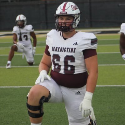 Benedictine Military School 2027 / 6-3 270 lbs. /OL/ @BCfootball1902 / GPA 3.75 / @noah_brainard56 / phone: 912-675-5352/email: nbrainard12@gmail.com