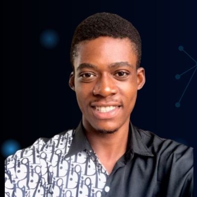 Voice Bot Developer l Automation Expert l Delivering expert insights to businesses l Improve customer experiences with smart AI tools
Let's connect and build it