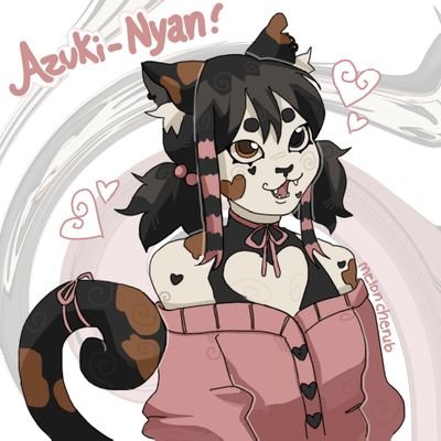 Artist, 24. Vtuber!
Account for posting artwork and advertising commissions!
My links:
https://t.co/VgDfRogUAE