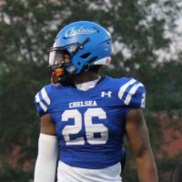 Morgan Barnes (@morganbarnes24k) 's Twitter Profile