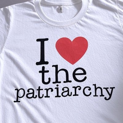 Gen X punk. spicy banter.
INTJ. My superpower is pattern recognition.
Speaker of Truth, lover of God.
Communism is slavery.
Anti-feminist.
Leave kids alone!