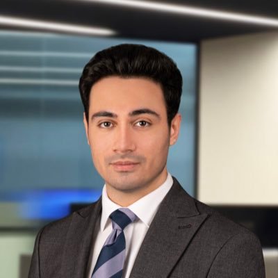 pouyabehrouzi's profile picture. CEO at @RaycaAI | AI Drug Discovery | Advanced Therapeutics | Generative Biology