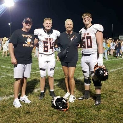 Proud Husband/Dad
Kellen- @Kellenwymer60
Kolton-@KoltonW64
419-966-4499