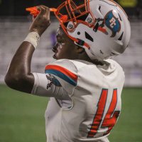 Tavare Miller (@millertavare1) 's Twitter Profile