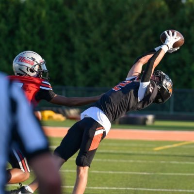 6’0 155-Mediapolis,2026.GPA 3.67|| MIF/ Utility || Wr/Cb ⚾️🏈⛳️🏀
