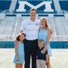 CoachStevensFB's profile picture. University of Maine Head Football Coach @BlackBearsFB | @UMaine ‘10