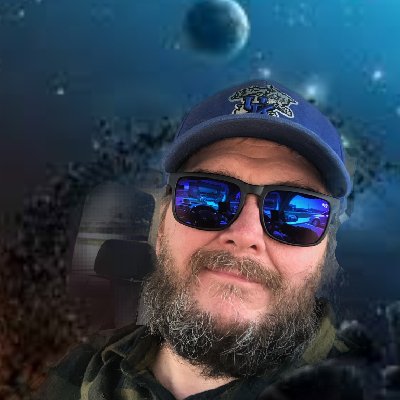 Author of Cells of Eden: A near future sci-fi about memory, identity, and survival.
Read it 👉 https://t.co/Zt99s9OanJ
Linktree: https://t.co/z0qvSfEtgo
