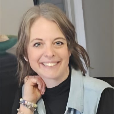 EnsMme's profile picture. Vice Principal TVDSB