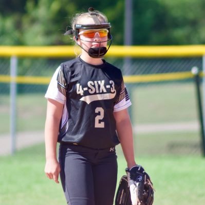 MI/OF | C/O 2030 4-Six-3 Fastpitch 2k11