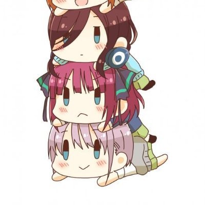 ヒロアカURやってる学生でフレンド募集中です!
名前はみしぇる∬
事務所の所長もやってて事務所名は「雄英高校手芸同好会」です!
できるだけ要望には応えるので是非良ければ参加してください!