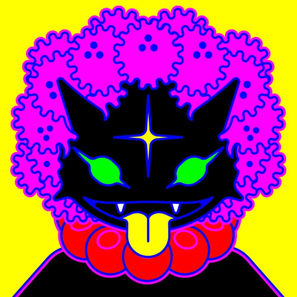 cryptojapane8's profile picture. 👩‍🎤An exclusively hand drawn NFT project 🎨
@GM_DFZ