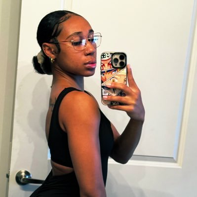 Jack of all trades, master of none 🧘🏽♀️✨ CMU T&F Alumni, Masters in Clinical Counseling