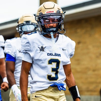 Jason_Love3's profile picture. A.G.T.G✝️ Football🫶🏽 Positions: Wide receiver, Slot receiver, Safety Buffalo ny🏠 ht:5’7 138lbs 40 yard dash: 4.68 shuttle: 4.58