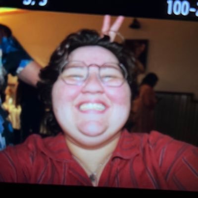 CamThom97's profile picture. cam(eron)! 28  they/them