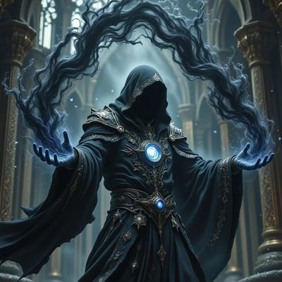 PaganPhant99823's profile picture. I'm a #witch, #energyworker plus #shaman. I'm a big cat lover. No Trump supporters and no Christians