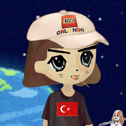 0PWND0azon's profile picture. Law Student | Football player | NFT Fanatic | Holder #ADA