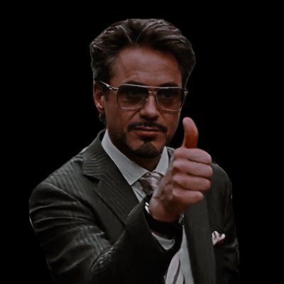 HE/HIM | The truth is..I am Iron Man | feel free to tag and interact | all rp posts are open | BI |NFSW