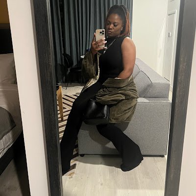 hennyxstraight's profile picture. chi made