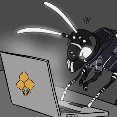 TheVM35🐝さんのプロフィール画像
