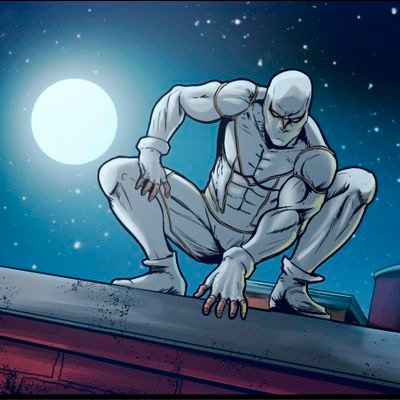 Poet• Comic Writer ¤ Colorist 🇩🇴
WhiteOwl issue 1 & 2 are out!
HORROR Comic 'Faint' issue 01 completed.
WhiteOwl 3: Merc With a Heart is on Kickstarter!